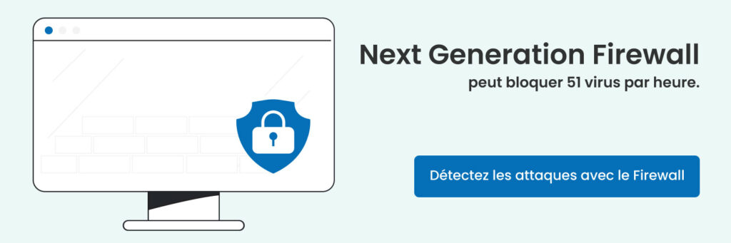 Bannière - Next generation firewall 2