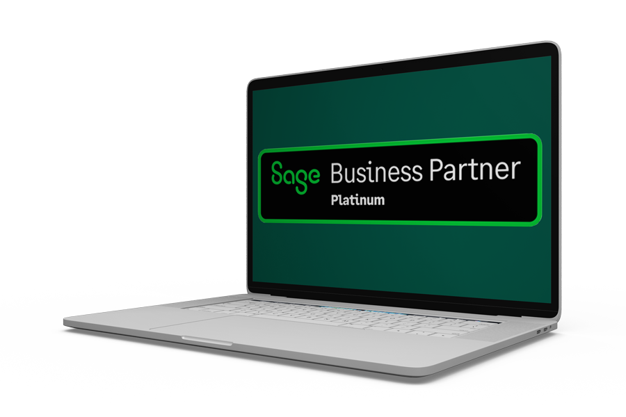 Sage Buisness Partner Premium