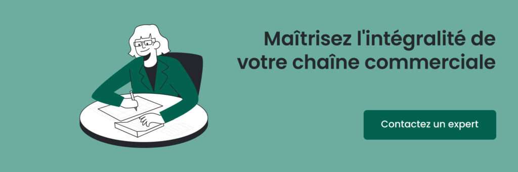 Bannière Sage maitrisez votre chaine commerciale sage