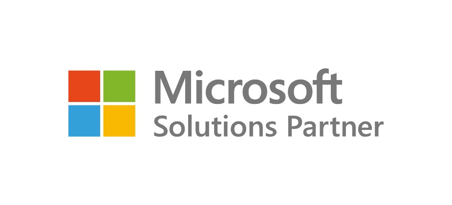 Microsoft solution partner