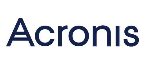 Acronis partner