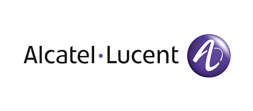 Alcatel-Lucent partner