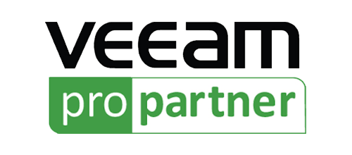 Veeam partner