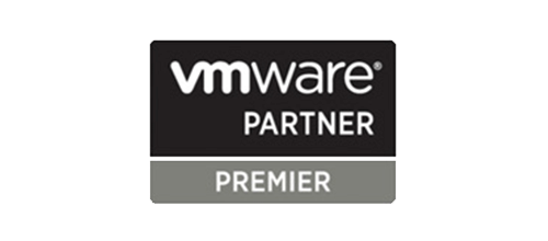 VMWARE partner