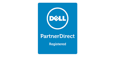 Dell PartnerDirect Registered