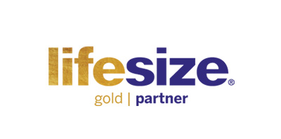 Lifesize Gold Partner