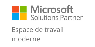 Microsoft Partner