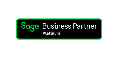 Sage Business Partner Platinum