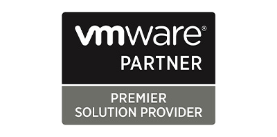 VMware Premier Solution Provider