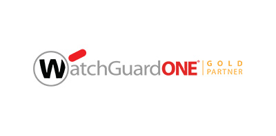 WatchGuardONE Gold Partner