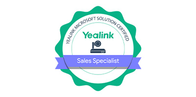 Yealink Partner